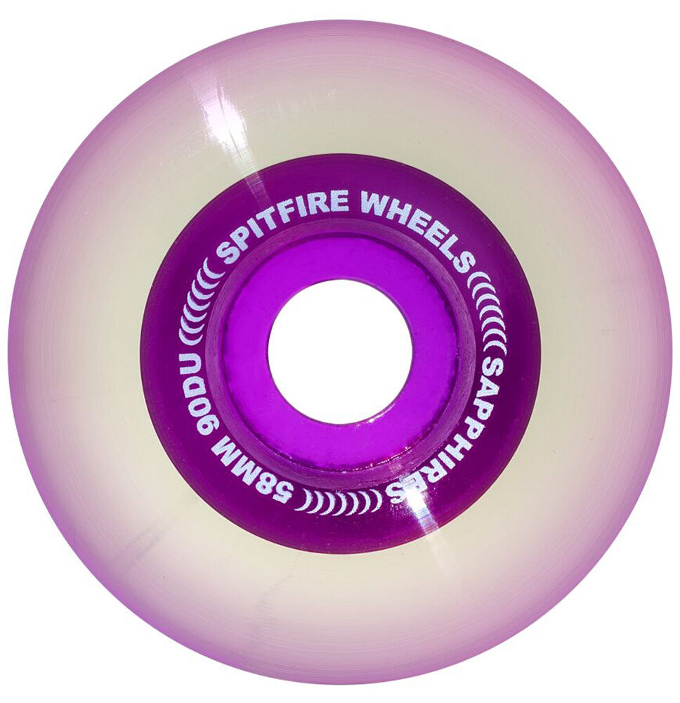 Rolle Spitfire 58mm Sapphire Purple 90A Rolle Spitfire 58mm Sapphire Purple 90A
