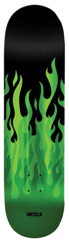 Real Skateboard Deck Hause Kitted Ass. 8,06 Real Skateboard Deck Hause Kitted Ass. 8,06