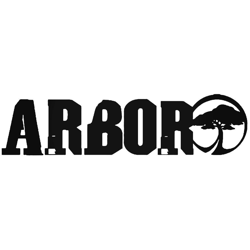 Arbor Arbor