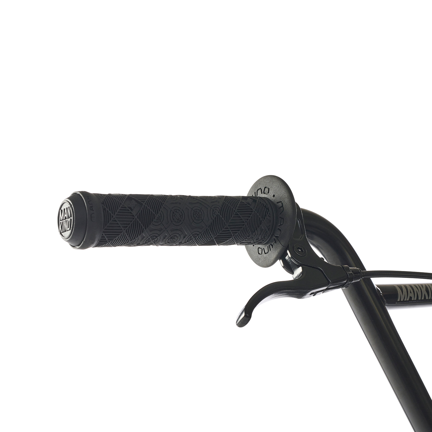 MANKIND NXS 18 Bike ed black
