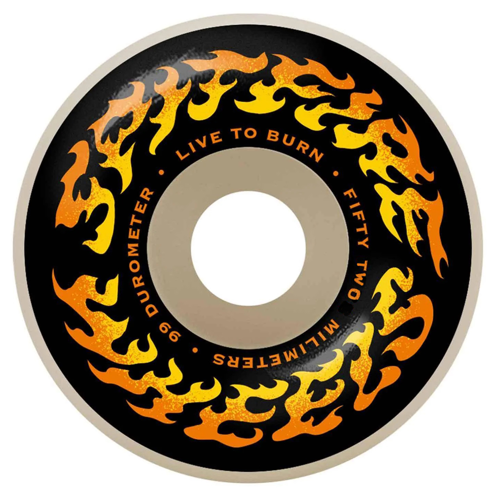 Rolle Spitfire 52mm Torched Script 99A, Classic Shape