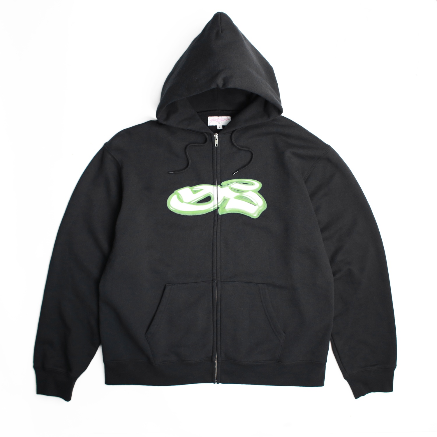 Yardsale YS Spray Hood - black Yardsale YS Spray Hood - black L