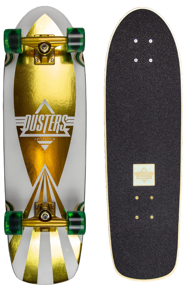 Cruiser Dusters Cazh UV 8,75