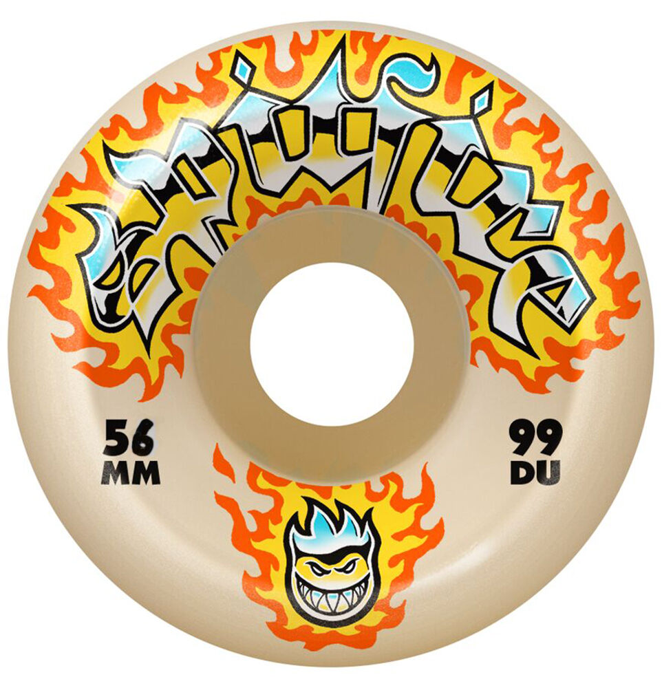 Rolle Spitfire 56mm F4 Chrome Venom 99A Rolle Spitfire 56mm F4 Chrome Venom 99A