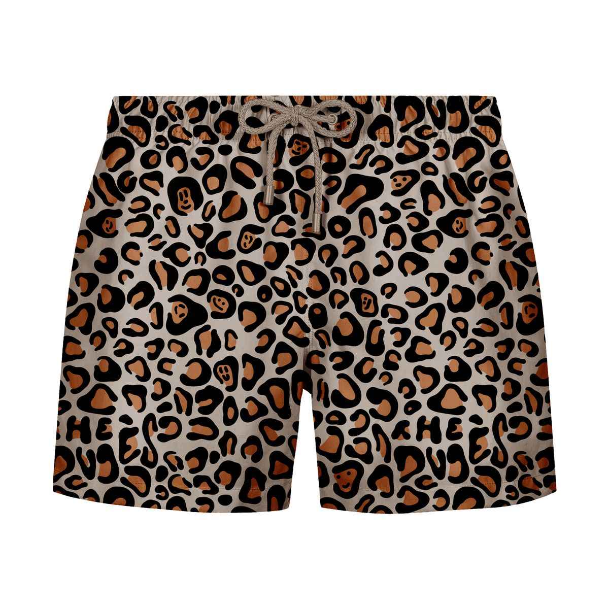 The Dudes Wild Dudes Swim Shorts - multicolor S