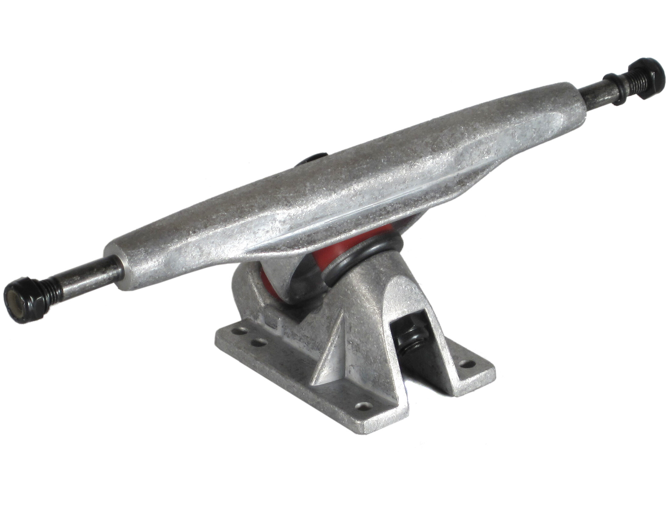 Amok downhill axle 180mm RAW