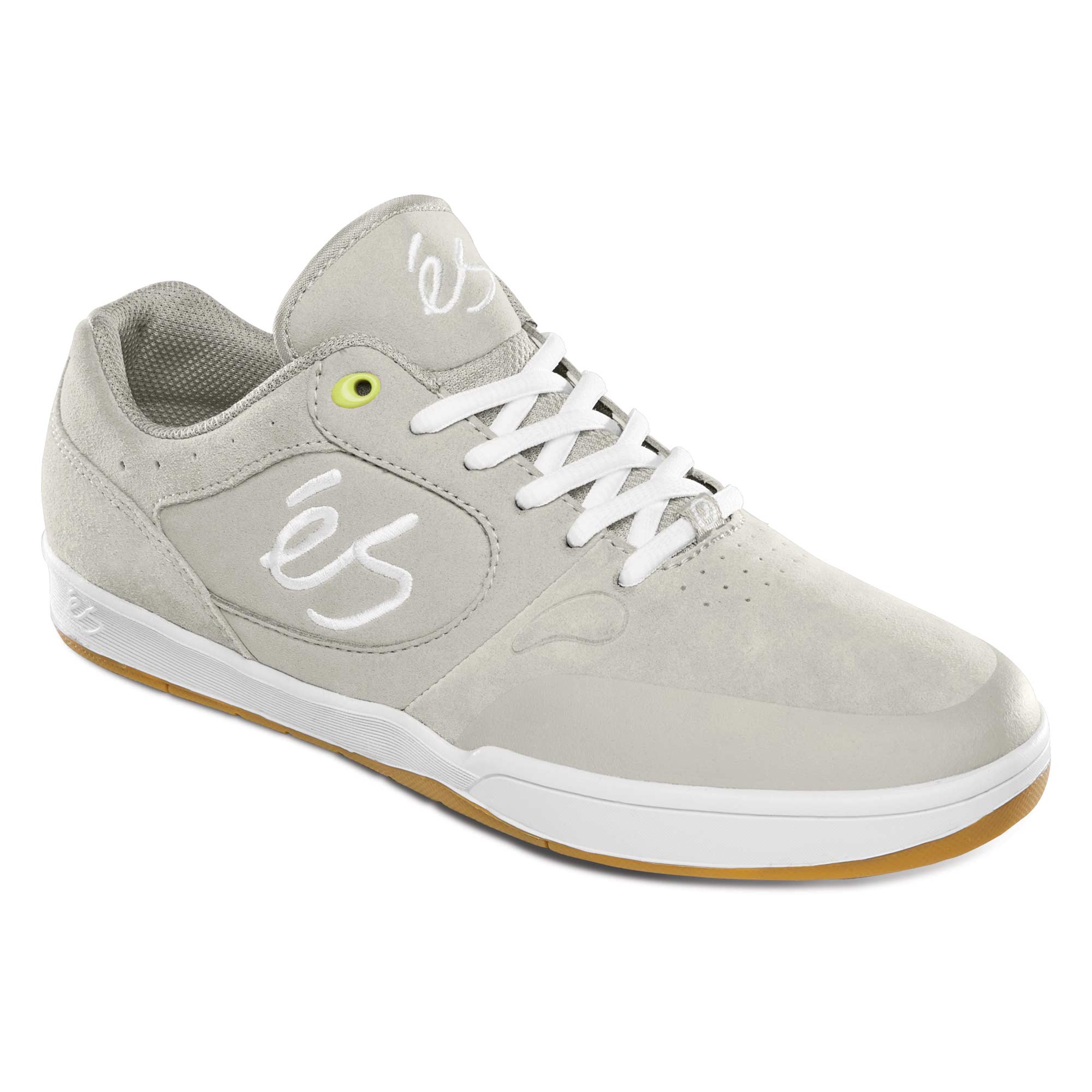 2_essmsho-swi15tg-tan-green eS SKB Shoe SWIFT 1.5 tan/gre tan/green