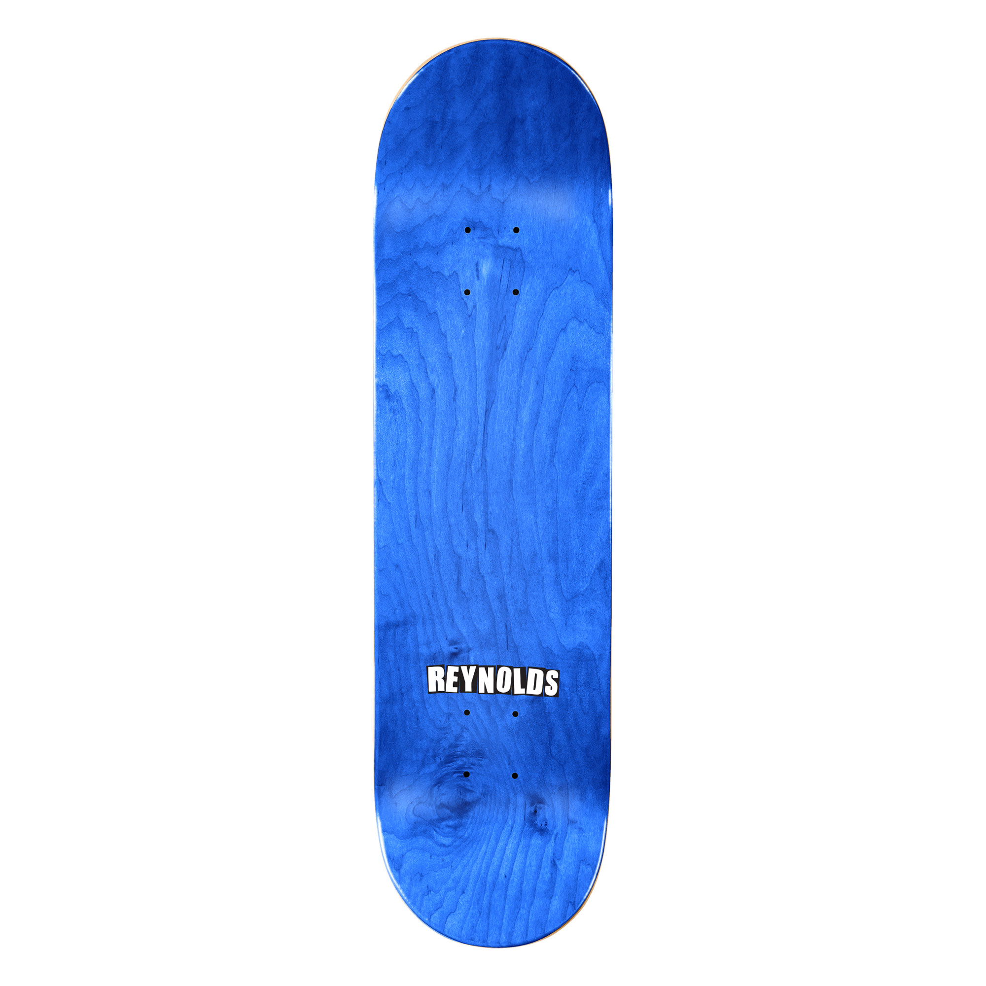 BAKER Deck LAKELAND AR 8.125