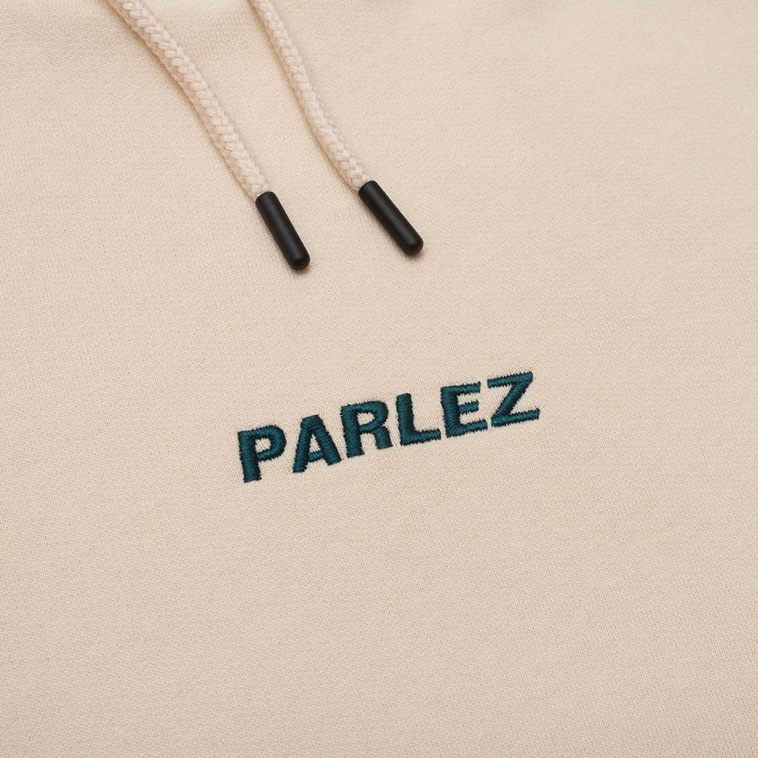 Parlez Laguna Hoodie - ecru