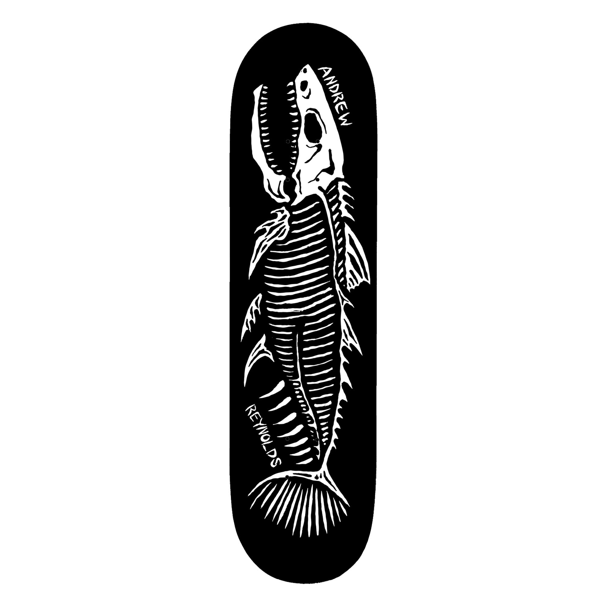 BAKER Deck FISH STRICKS AR 8.25, assorted 8.2