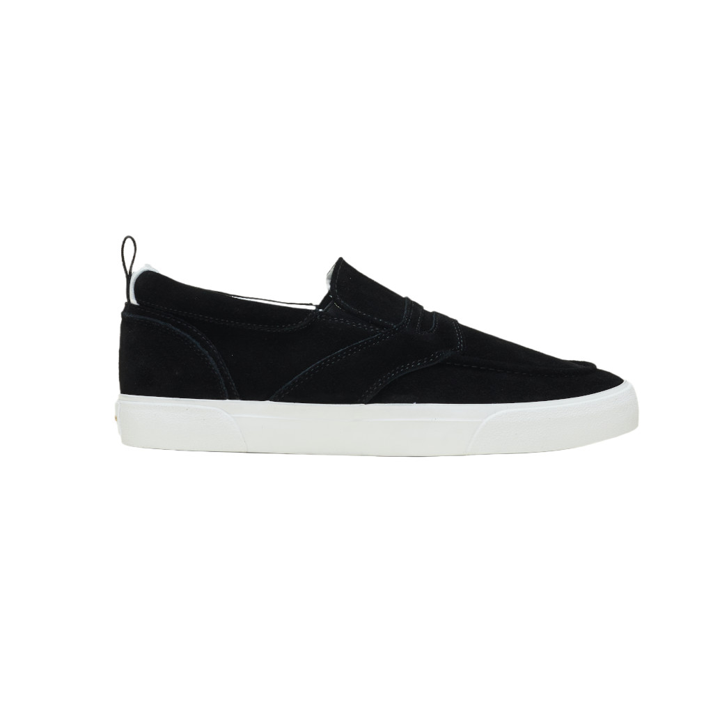 Hours Is Yours Cohiba SL30 Vulc Penny Loafer Schuhe - classic black 12