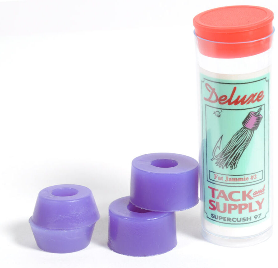 Lenkgummis Super Cush Purple 97A