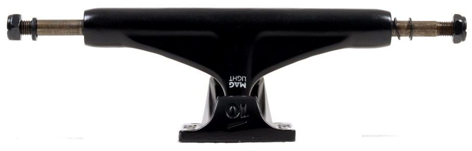 Tensor Trucks Skateboard Axle Mag Light Black 5.75