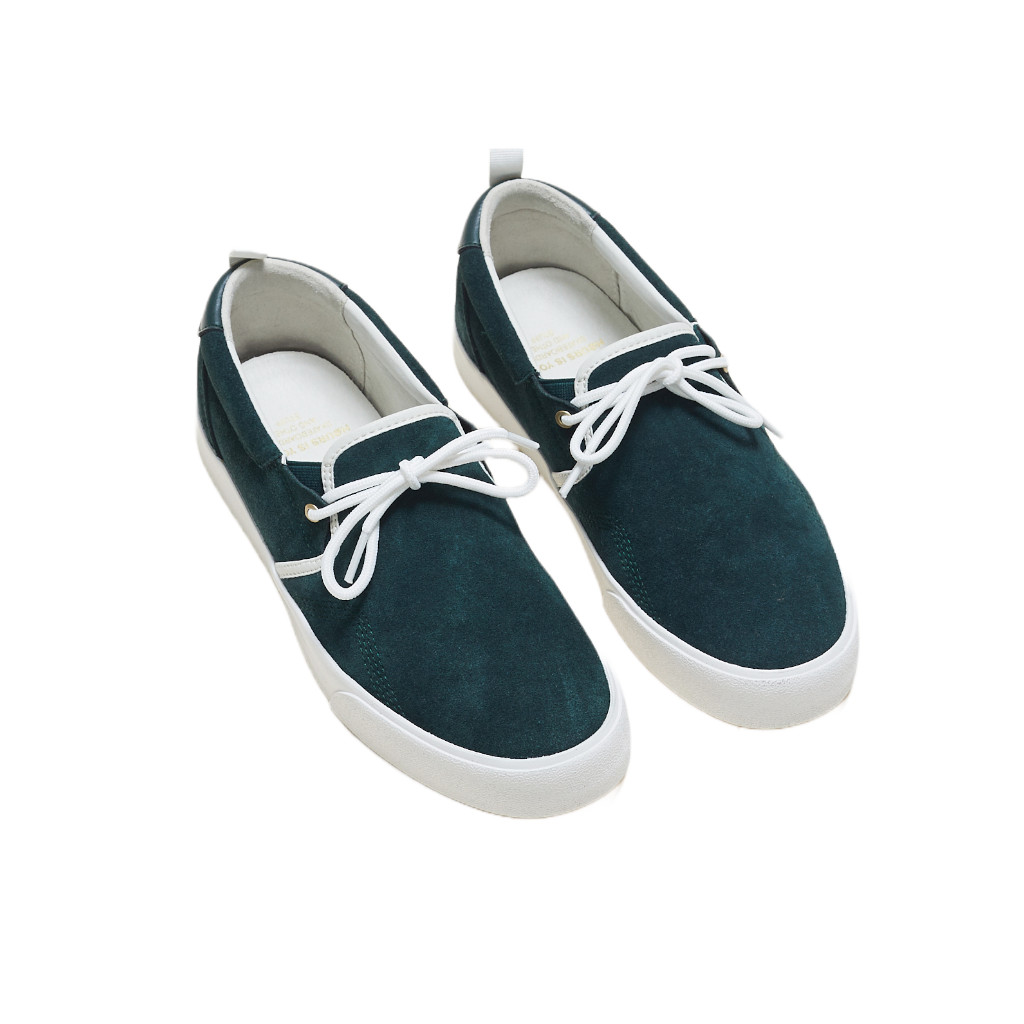 Hours Is Yours Callio S77 Schuhe - green gables US 12