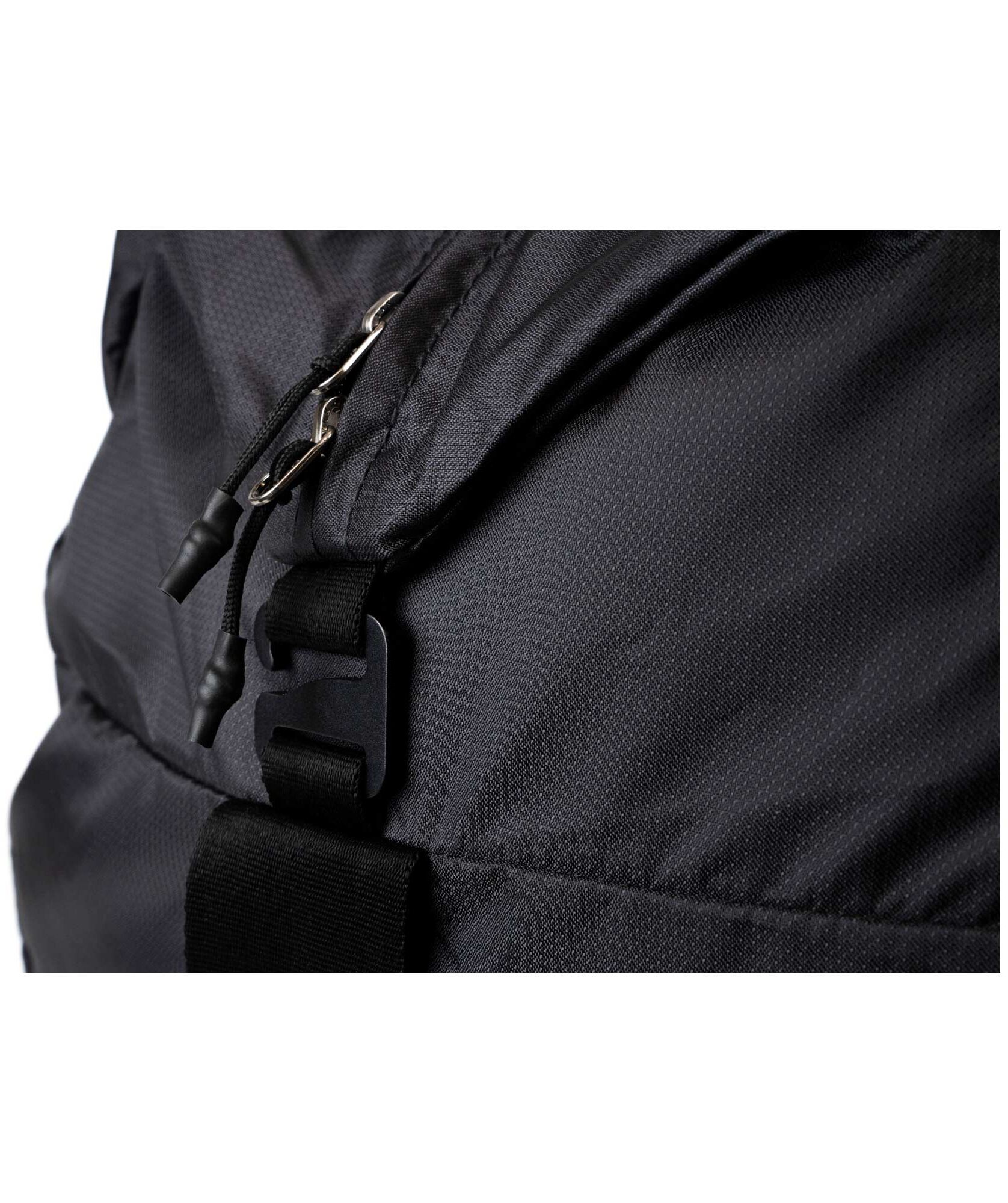 MATADOR Bag ON GRID WEEKENDER Backpack, black MATADOR Bag ON GRID WEEKENDER Backpack, black