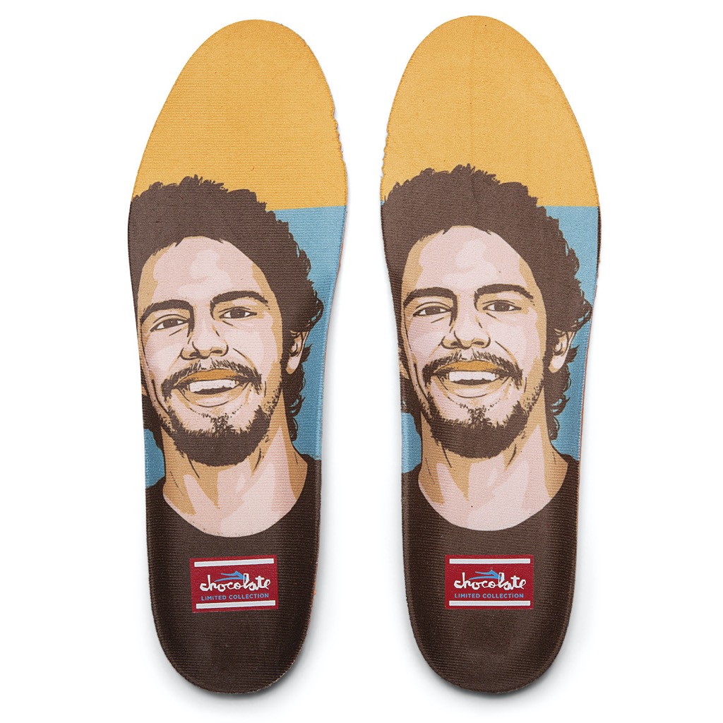 Lakai Atlantic Vulc Schuhe - red 14