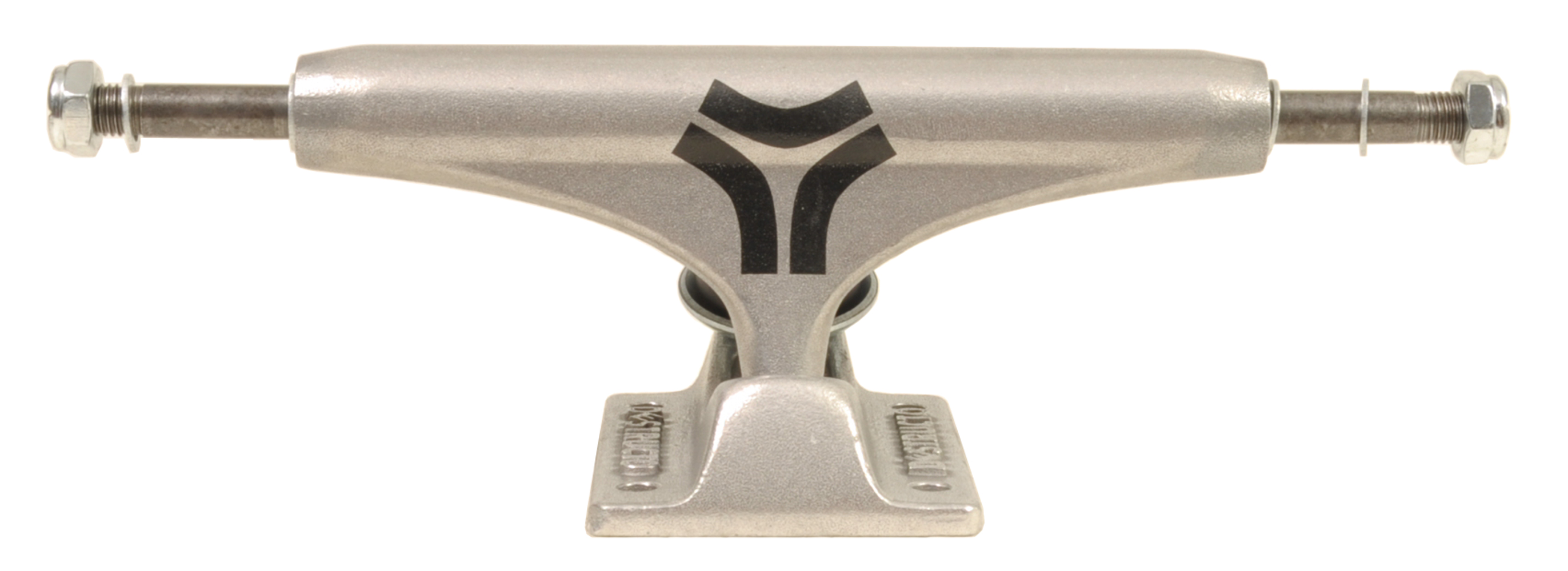 Achse Destructo 5.50 Mid Raw Achse Destructo 5.50 Mid Raw