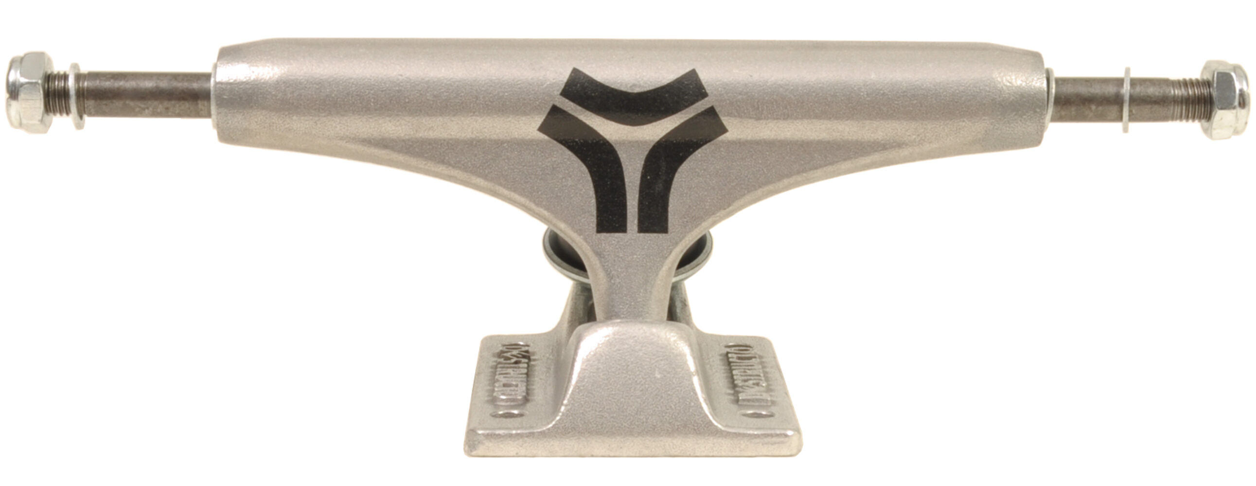 Achse Destructo 5.50 Mid Raw Achse Destructo 5.50 Mid Raw