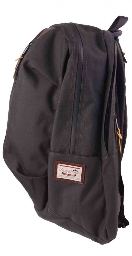 Sac à dos Doughnut Eagle Cordura - anthracite Sac à dos Doughnut Eagle Cordura - anthracite