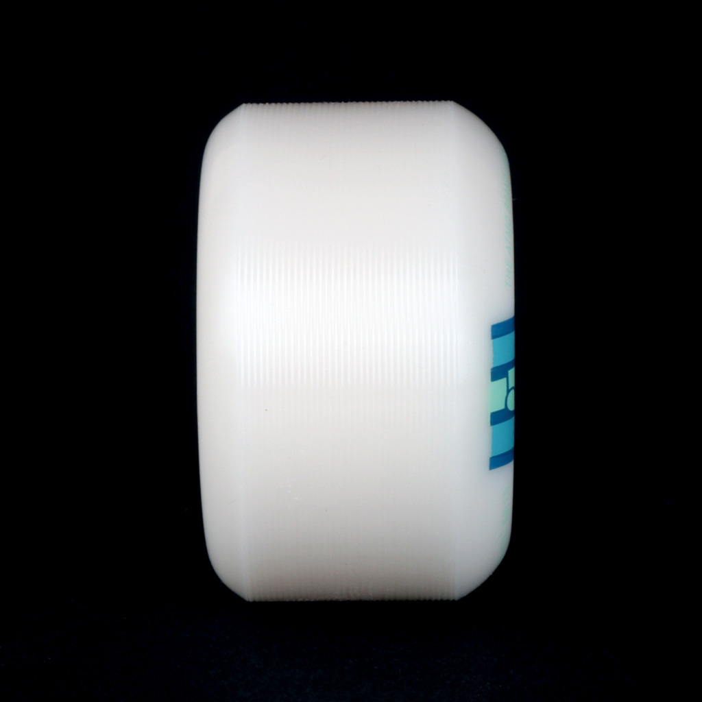 MOB Skateboards Atmo Flag Wheels - 53mm MOB Skateboards Atmo Flag Wheels - 53mm