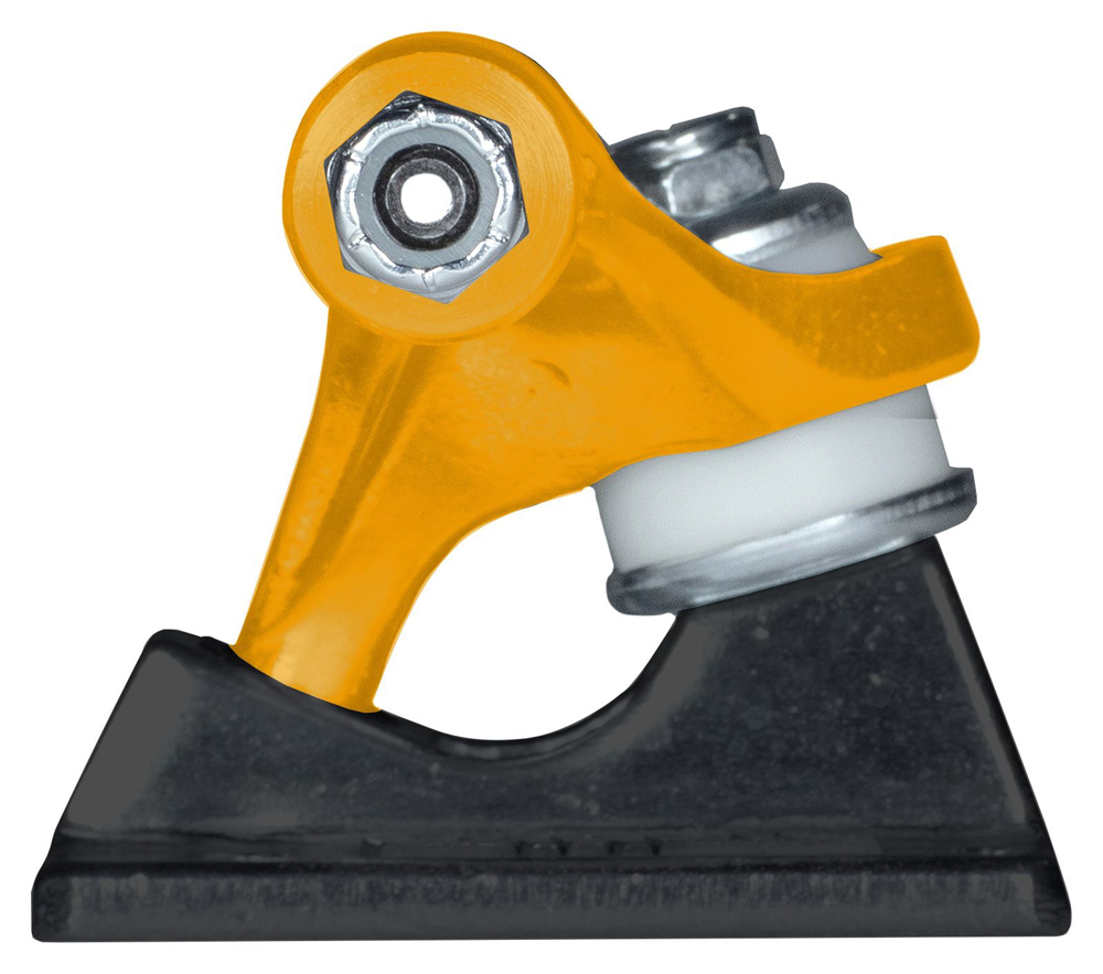 Achse Slappy 8,00 Toy-x-Slappy Hollow Orange/Black