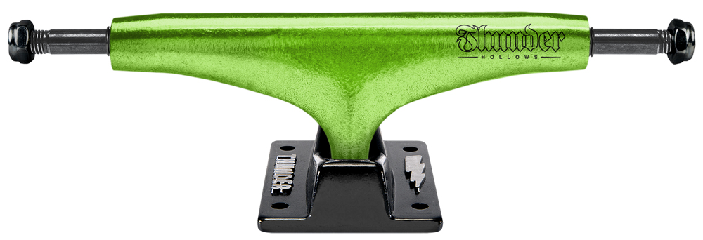 Achse Thunder 149 Hollow Metallic Script Green Achse Thunder 149 Hollow Metallic Script Green