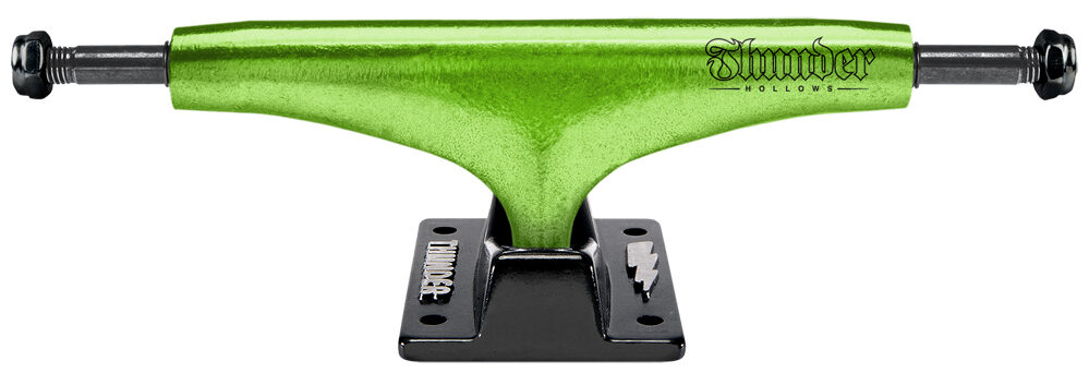 Achse Thunder 149 Hollow Metallic Script Green Achse Thunder 149 Hollow Metallic Script Green