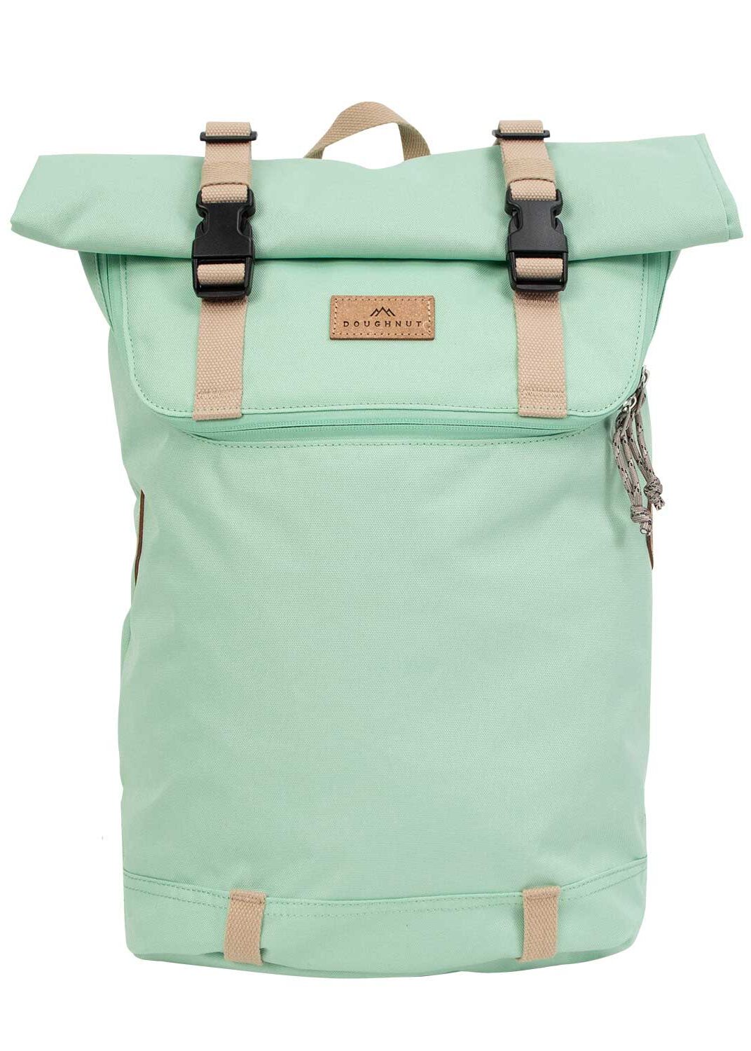 Doughnut Christopher Euro Series Rolltop Rucksack - soda Doughnut Christopher Euro Series Rolltop Rucksack - soda