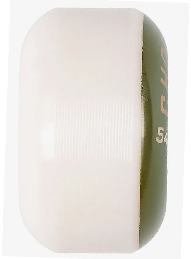 Rolle Chocolate 54mm Luchadore, Staple Shape 99du