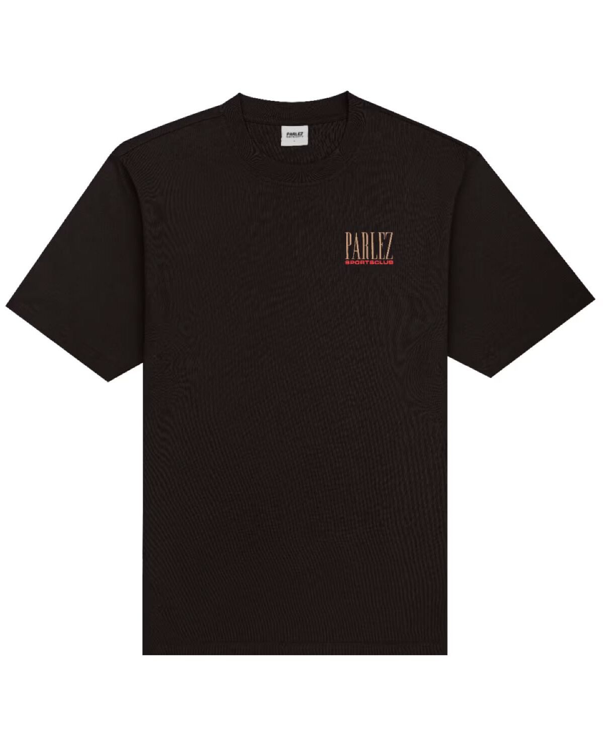 Parlez Auriga T-Shirt - black Parlez Auriga T-Shirt - black XXL