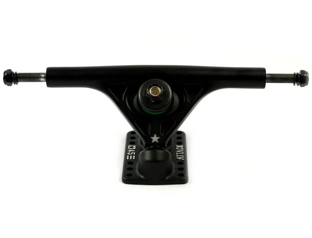 Abec11 Attack Blackstar Series Truck black 180mm