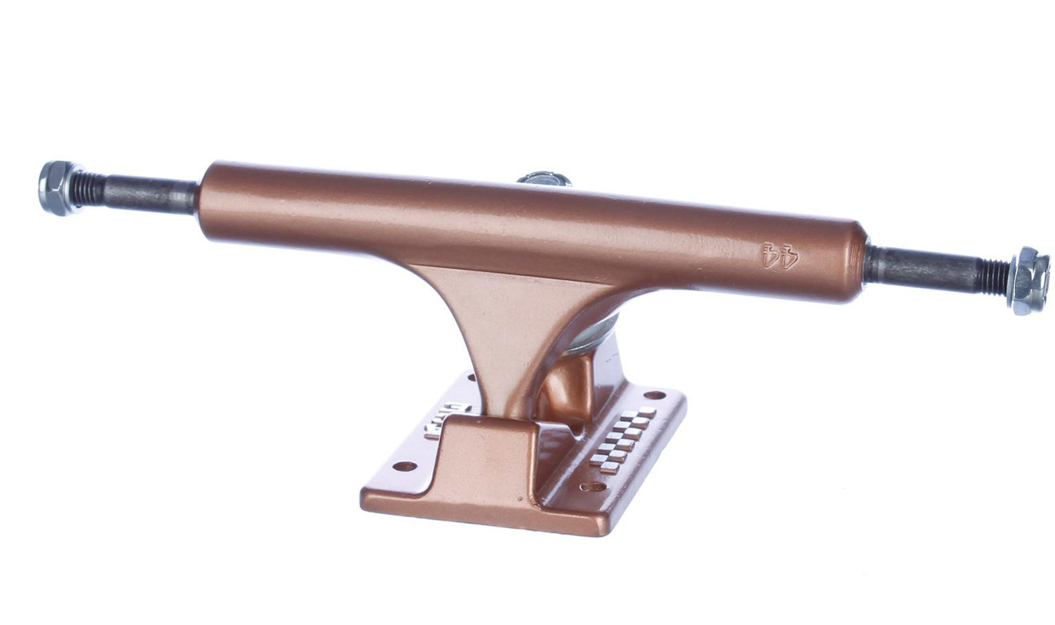 Ace Trucks Skateboard Achse Classic 44 copper 5.75