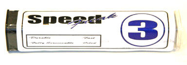 Speedfreak Skateboard Ball Bearing ABEC 3