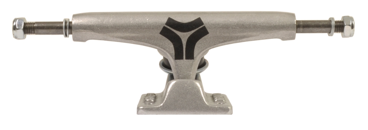 Destructo Truck 5.25 LOW Raw
