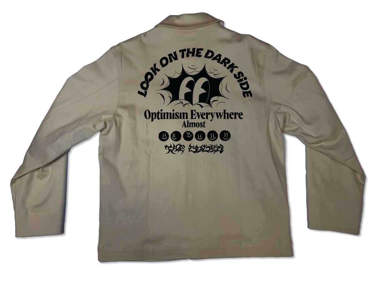 101010114-2 The Dudes Dark Side - moon dust XXXL