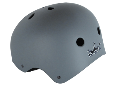 Krown Helm Grey