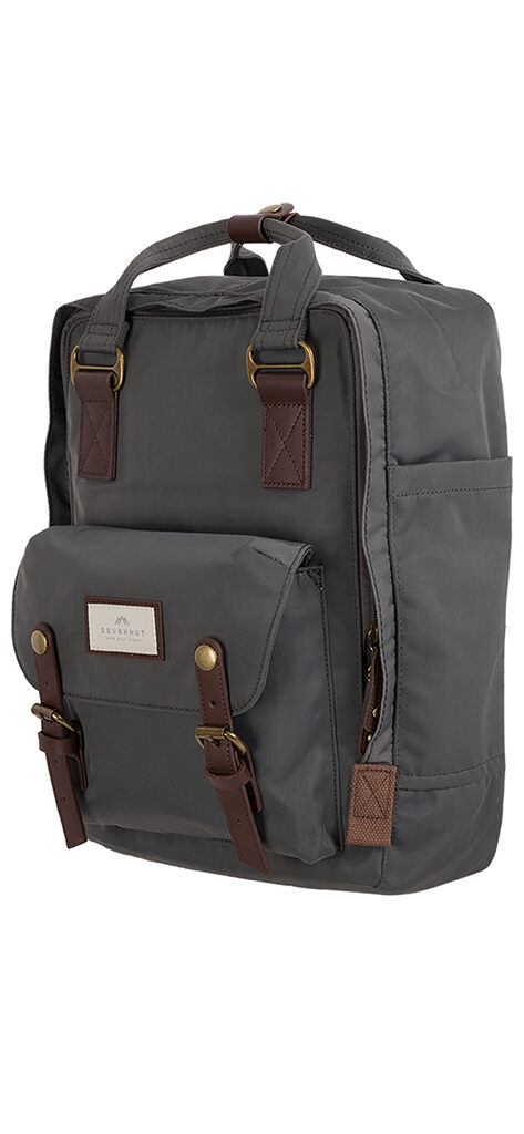 Doughnut Macaroon Rucksack charcoal Doughnut Macaroon Rucksack charcoal