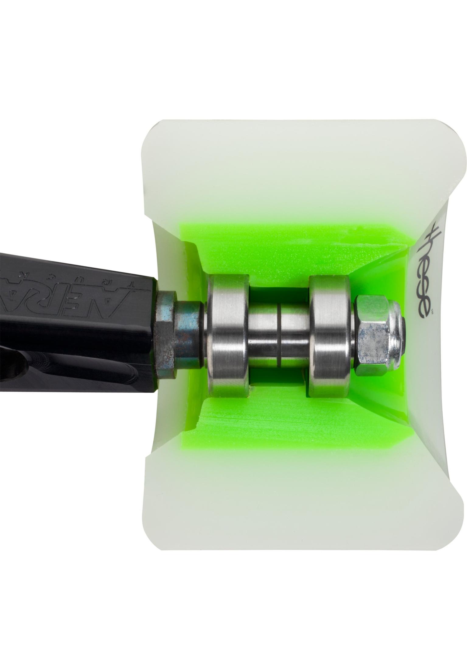 Bones Race Reds Skateboard Ball Bearings