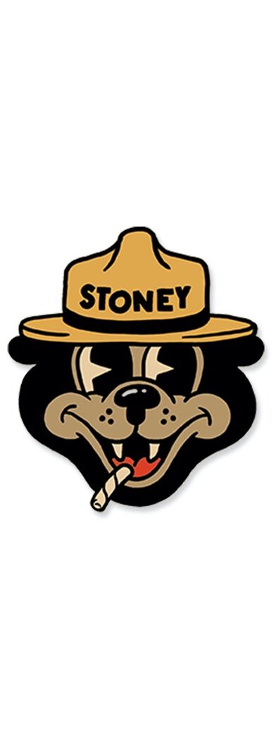 The Dudes Stoney Patch - multicolor The Dudes Stoney Patch - multicolor