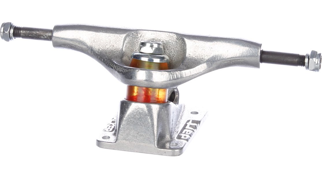 Tracker Truck 129mm Dart Silver