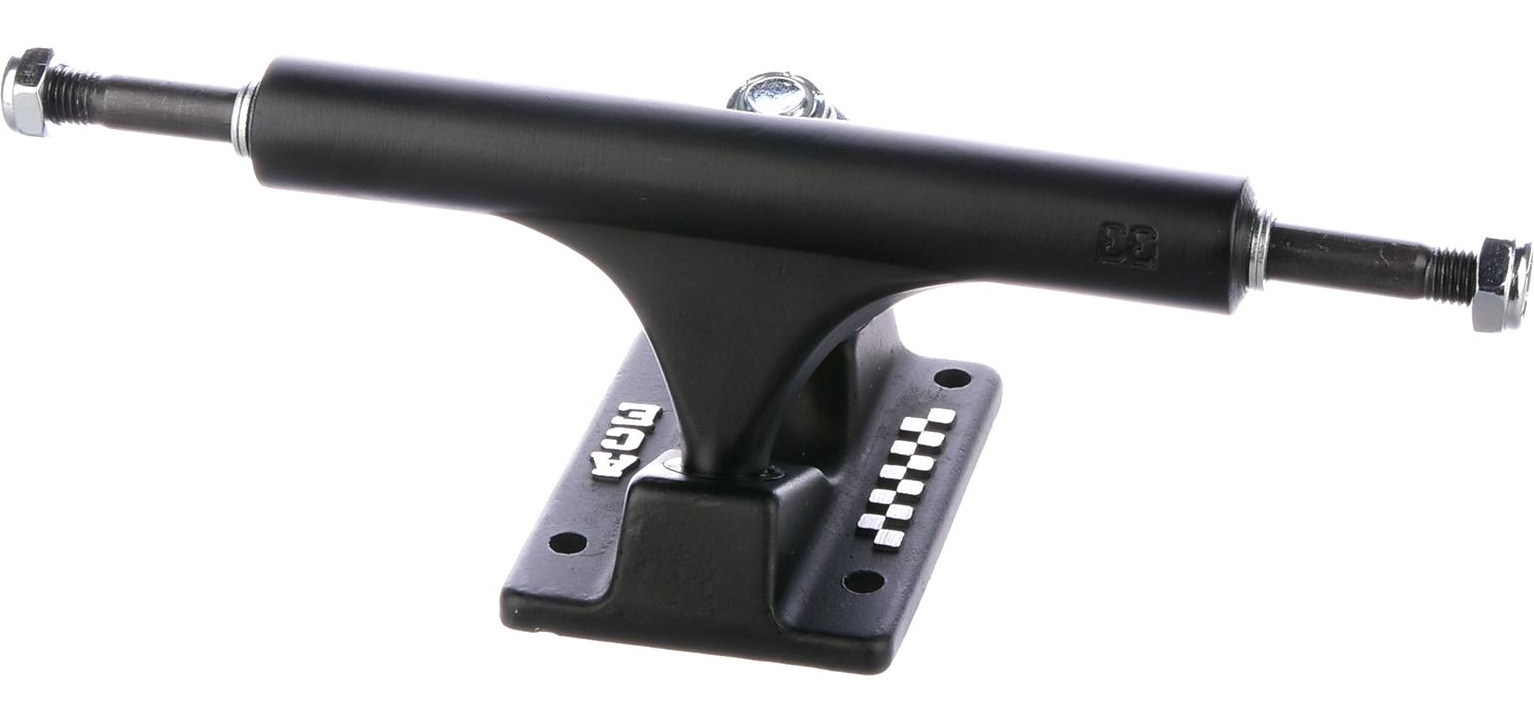 Ace Trucks Skateboard Achse Classic 44 black 5.75