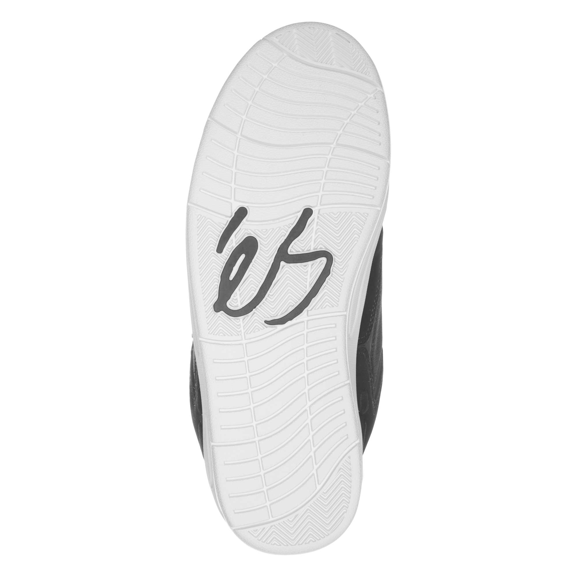 eS SKB Shoe CREAGER bla/whi/whi black/white/white