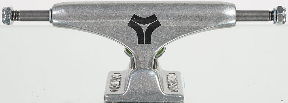 Achse Destructo 5.0 Mid Raw