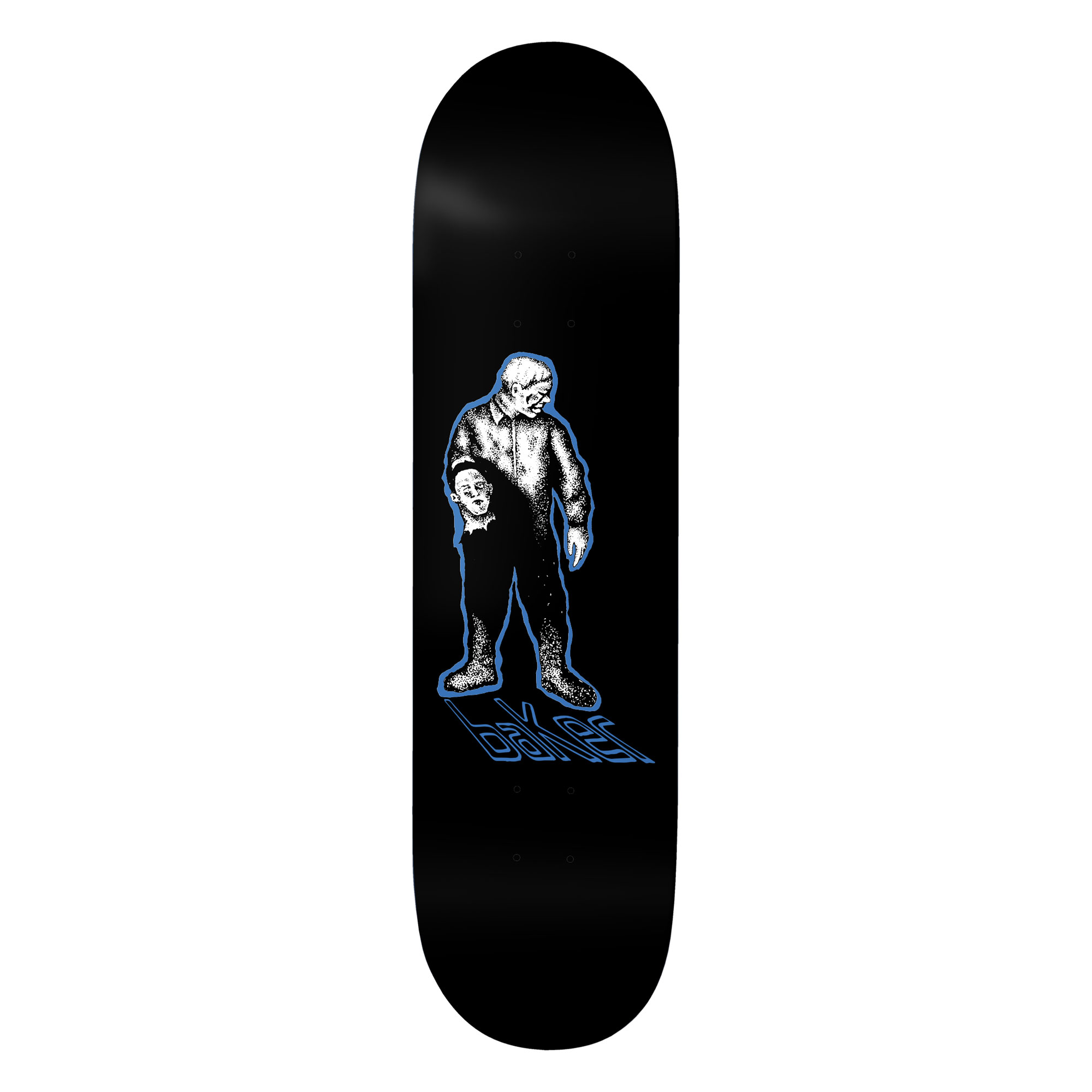 BAKER Deck DECAPITATION JC 8.475 BAKER Deck DECAPITATION JC 8.475