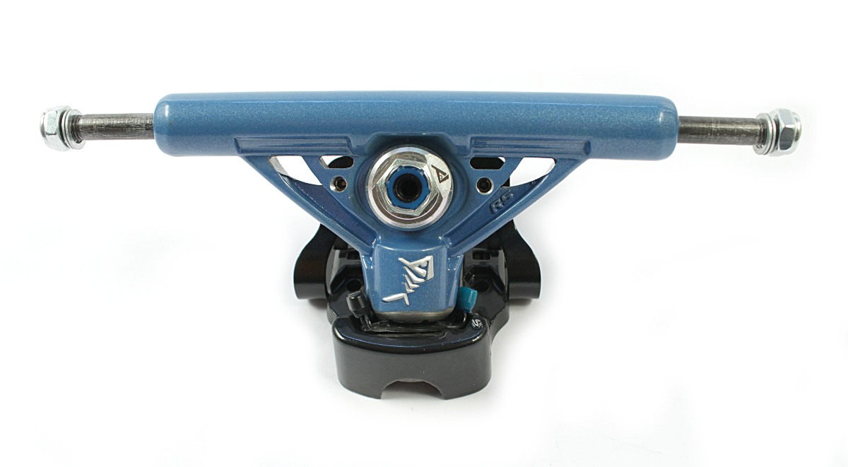 Bangfish Axis 3d Springer R5 Blue 147mm