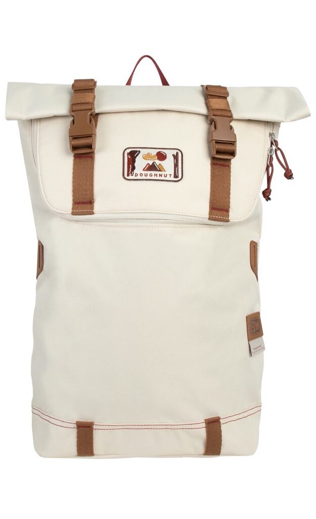 Doughnut Christopher Dreamwalker Backpack - stone Doughnut Christopher Dreamwalker Backpack - stone