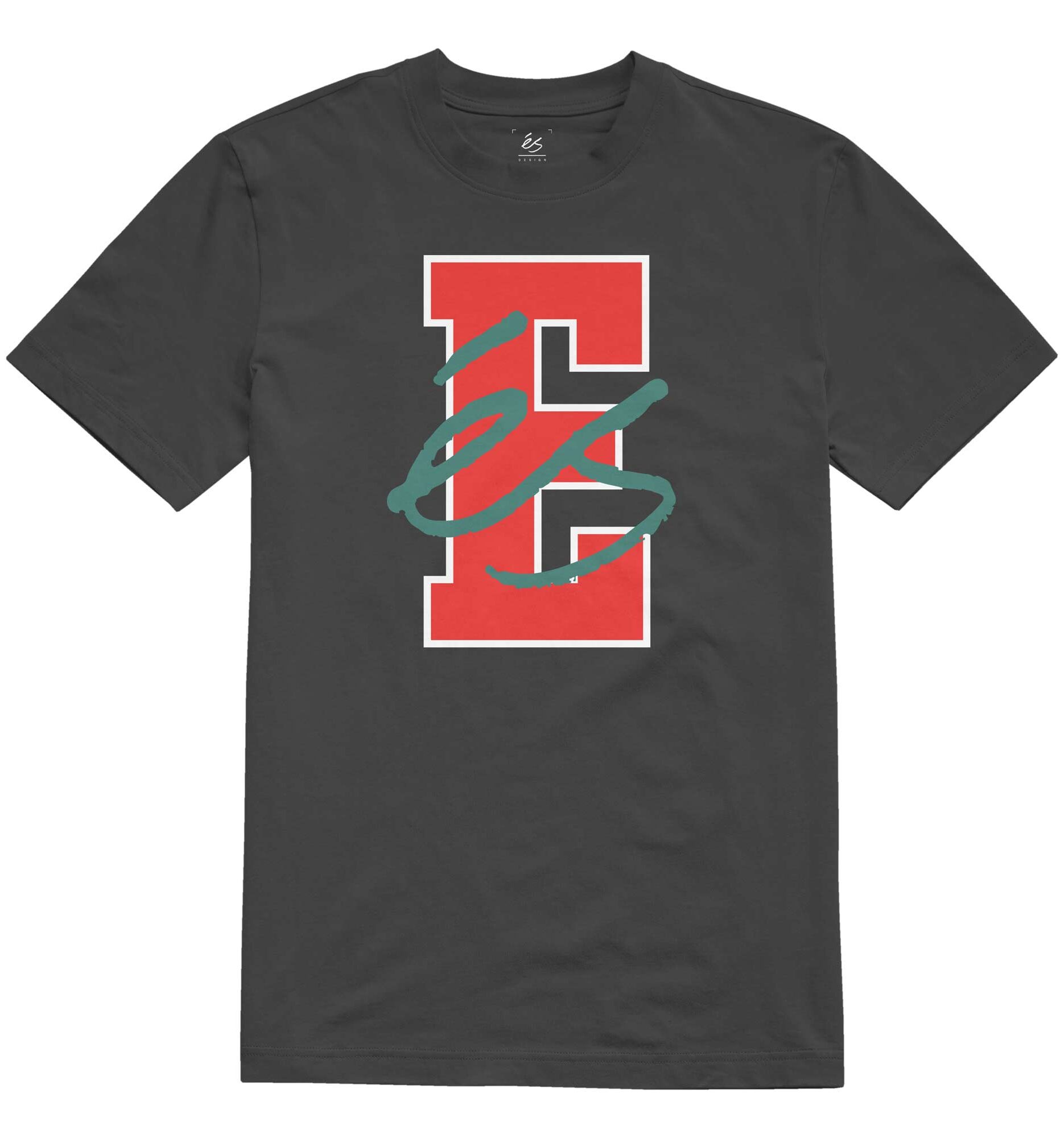 eS SKB T-Shirt 95 ATHLECTICS black eS SKB T-Shirt 95 ATHLECTICS, black XXL