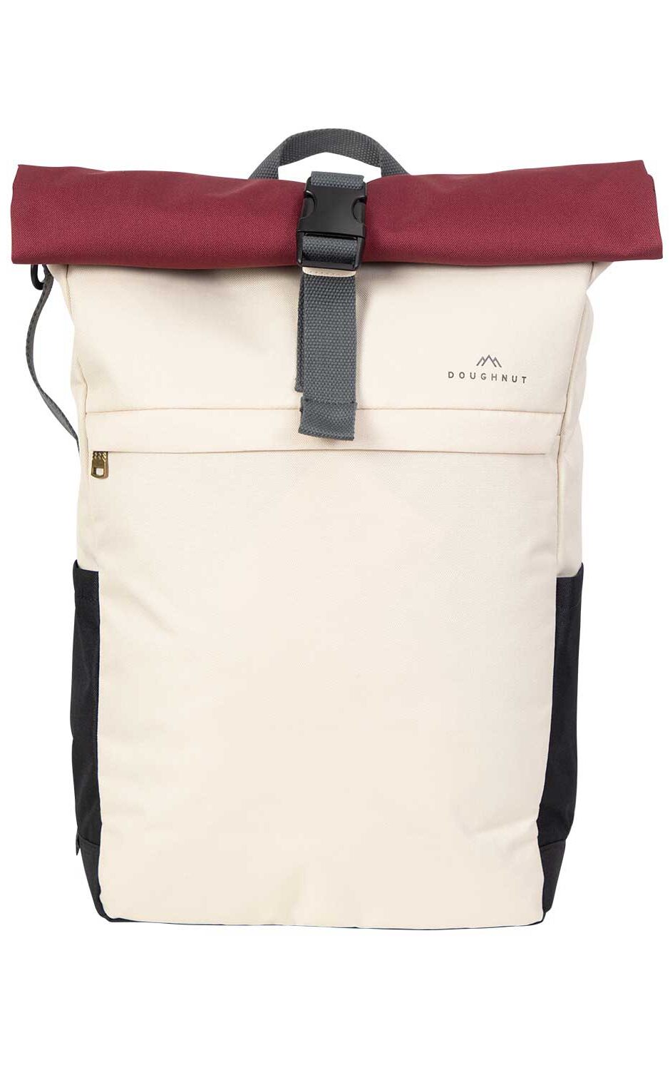Doughnut Jetpack Reborn Series Rucksack - stone x wine