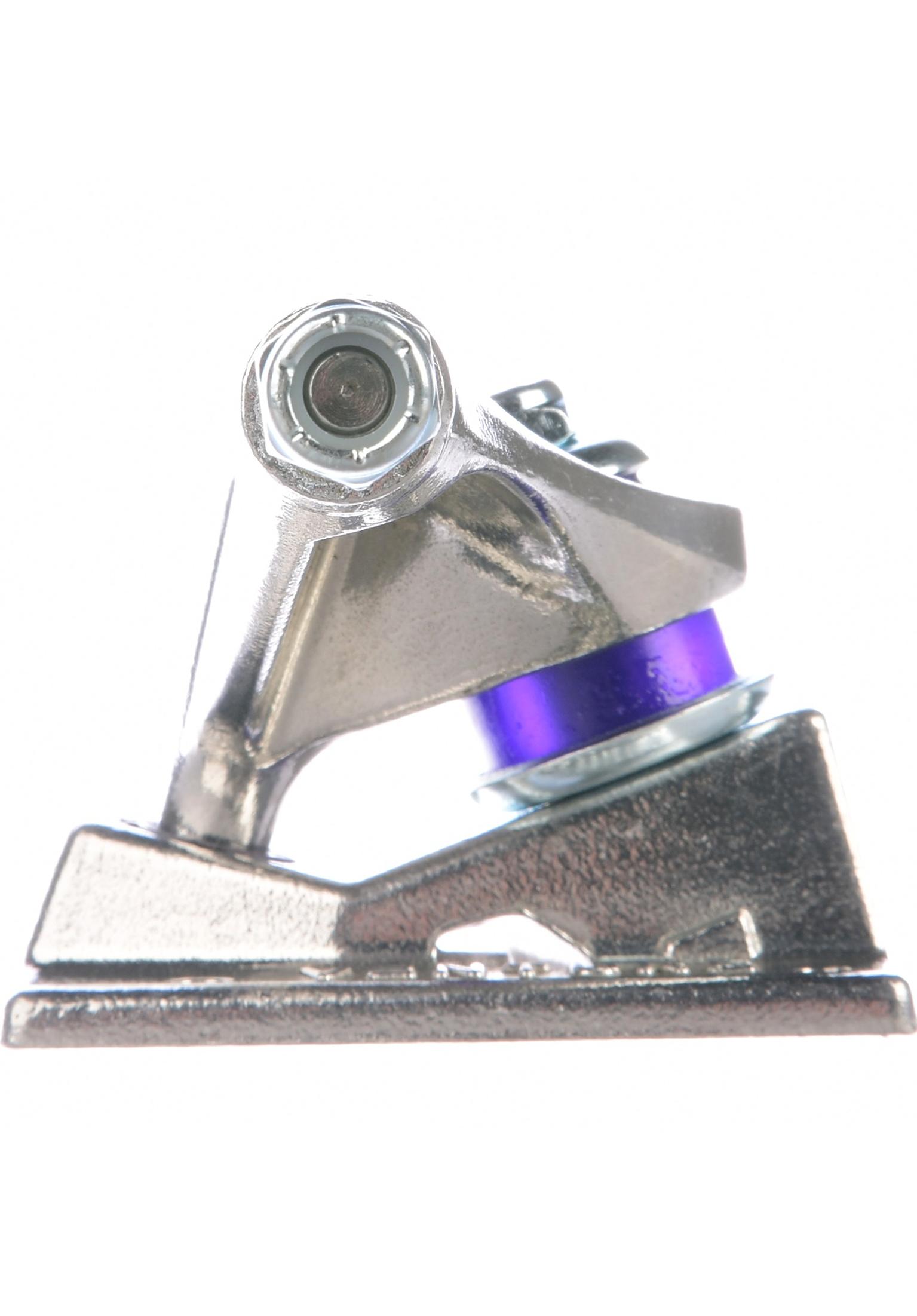 Venture Truck 5.60 Hi All Polished