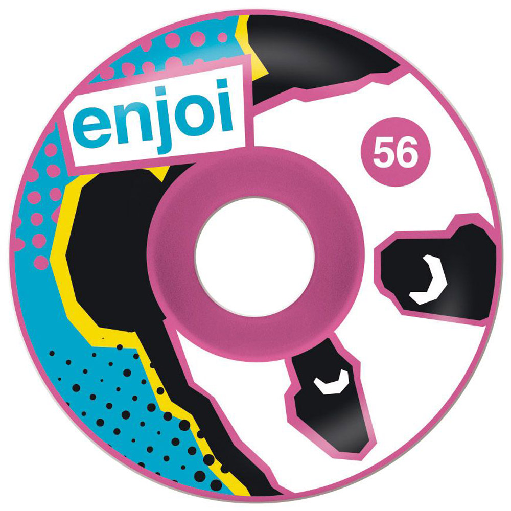 Enjoi Komplettboard 1985 Called Premium 9,9